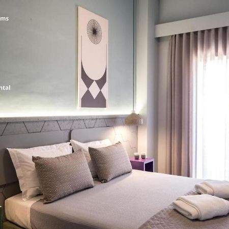 Apt.27-103 Ναύπλιο Εξωτερικό φωτογραφία