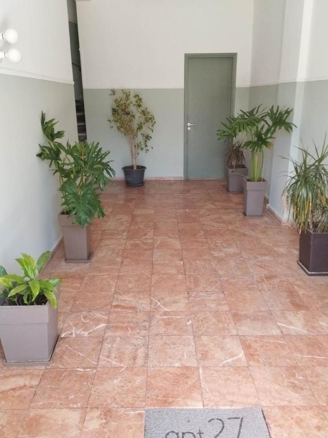 Apt.27-103 Ναύπλιο Εξωτερικό φωτογραφία