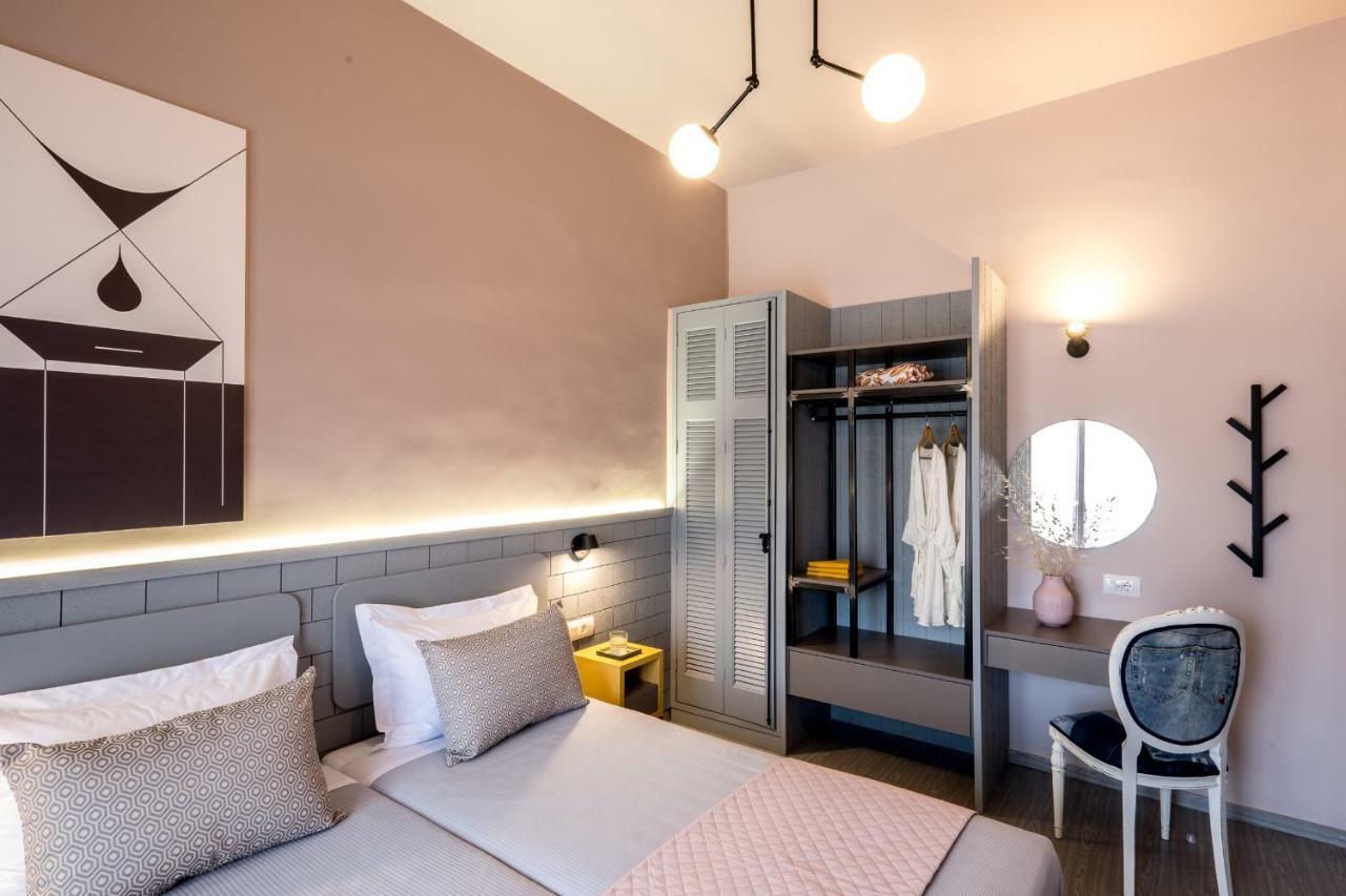 Apt.27-103 Ναύπλιο Εξωτερικό φωτογραφία