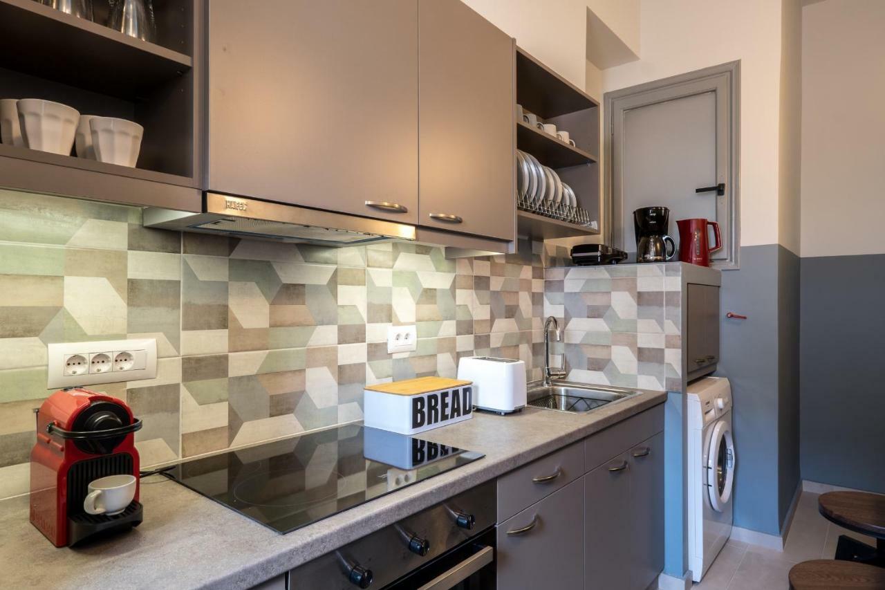 Apt.27-103 Ναύπλιο Εξωτερικό φωτογραφία