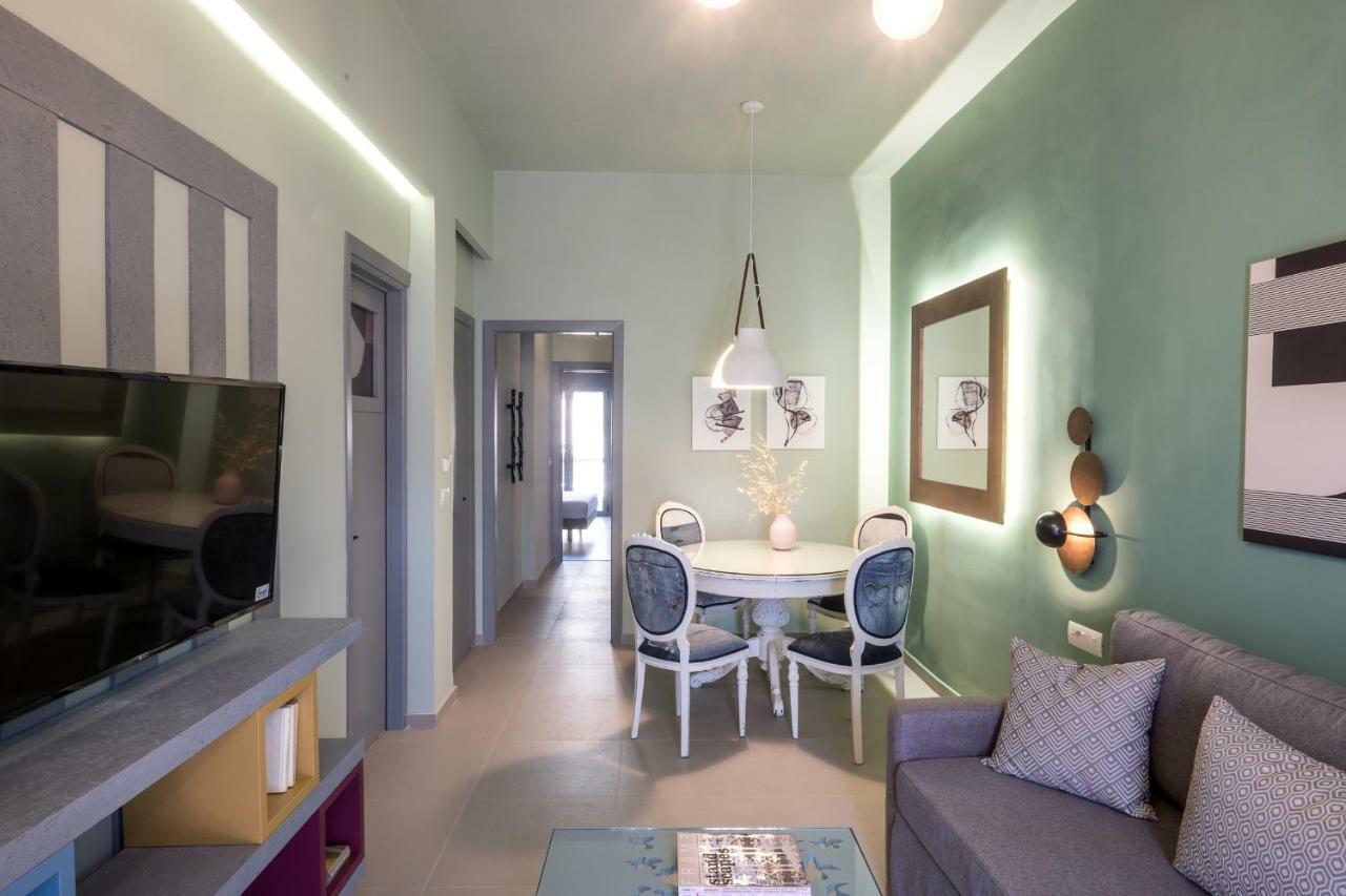 Apt.27-103 Ναύπλιο Εξωτερικό φωτογραφία
